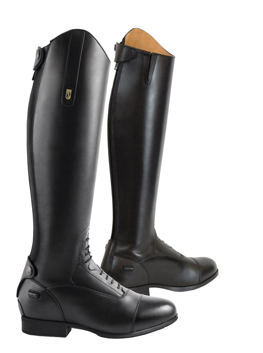 Donatello III Junior Field Boots