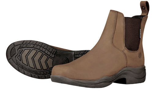 Ladies' Venturer Boots III