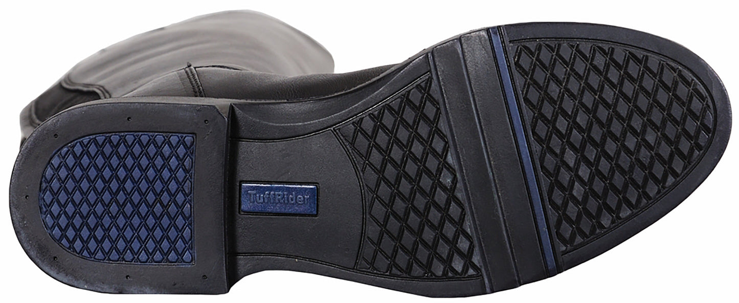 Ladies' Short Baroque Field Boots