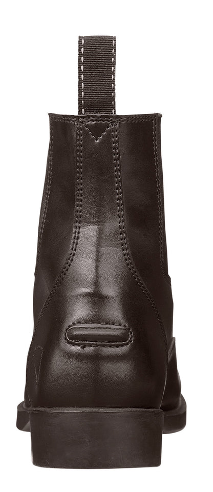 Kids’ Provenance Zip Paddock Boots