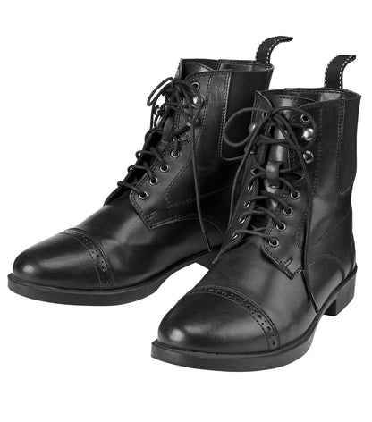 Ladies’ Provenance Lace Paddock Boots
