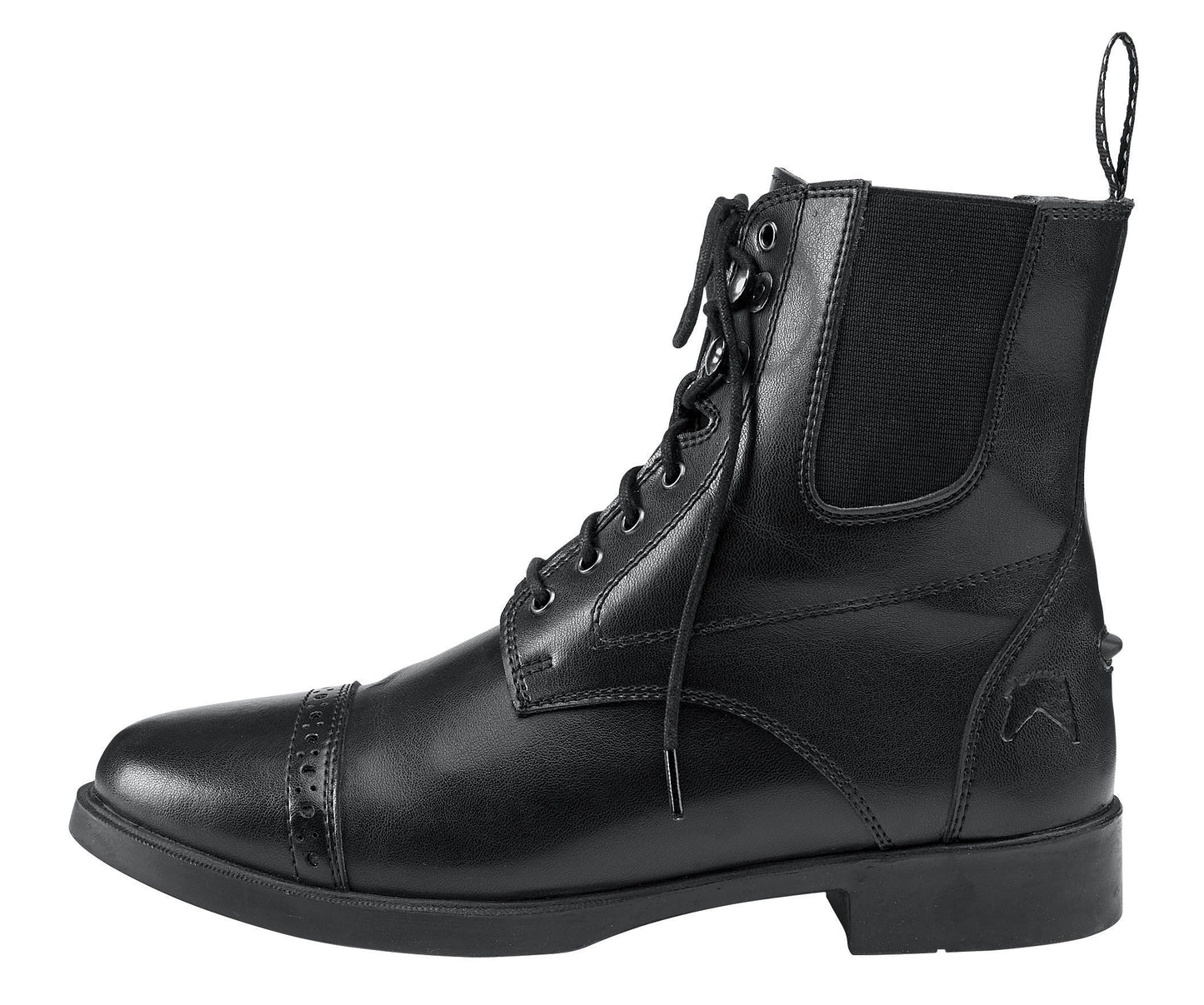 Kids’ Provenance Lace Paddock Boots