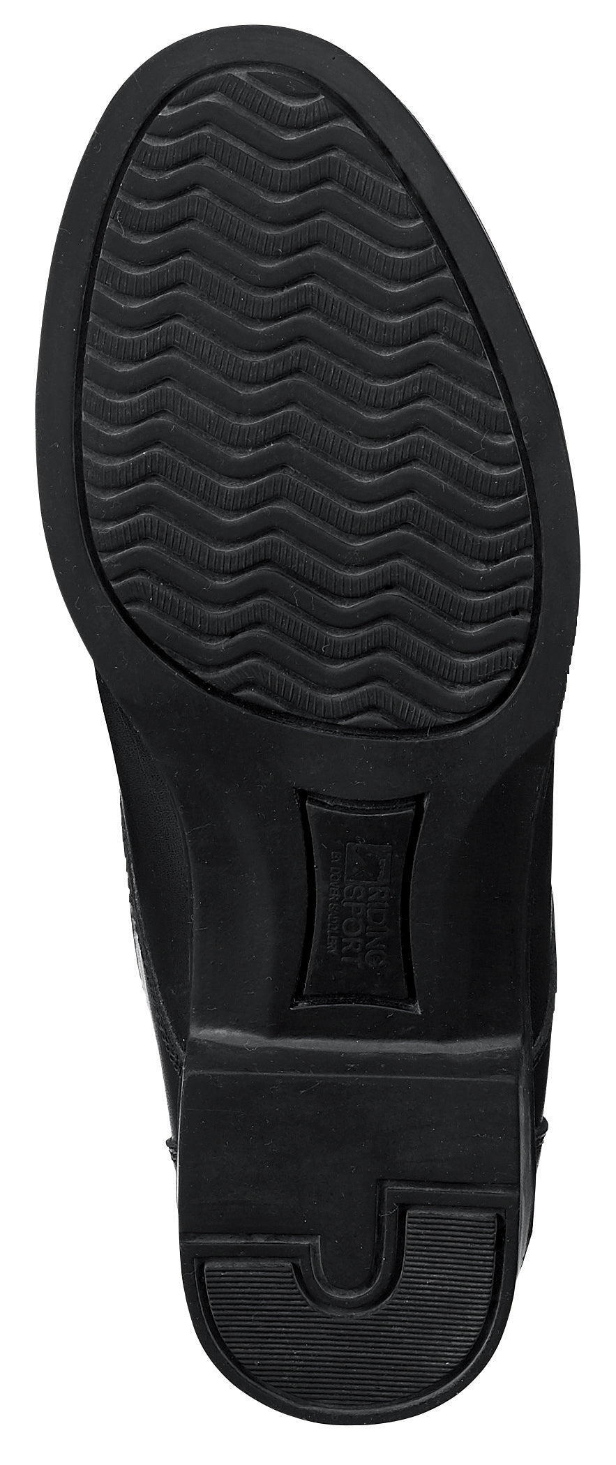 Kids’ Provenance Lace Paddock Boots