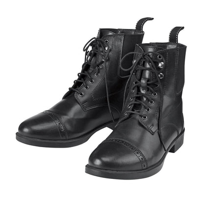Kids’ Provenance Lace Paddock Boots