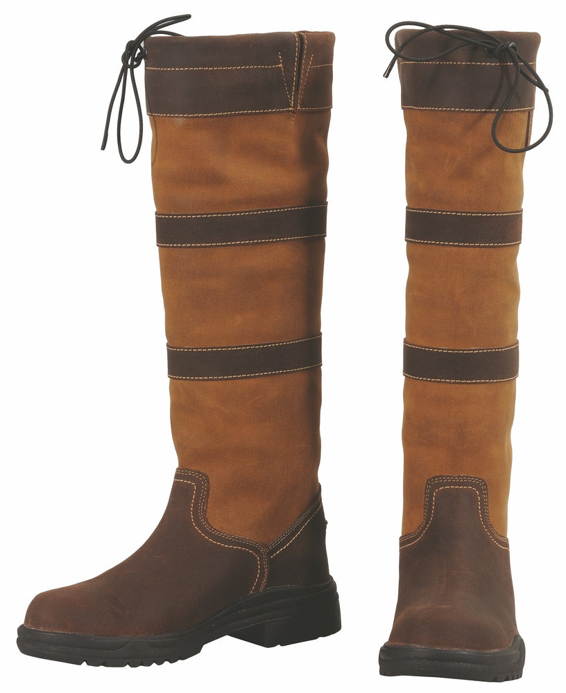 Children’s Lexington Waterproof Tall Country Boots