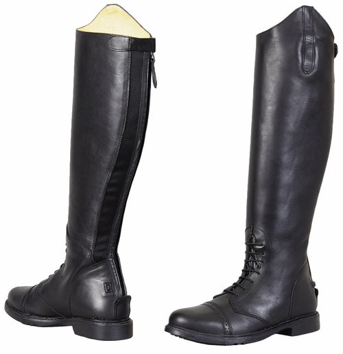 Children's Baroque Field Boots