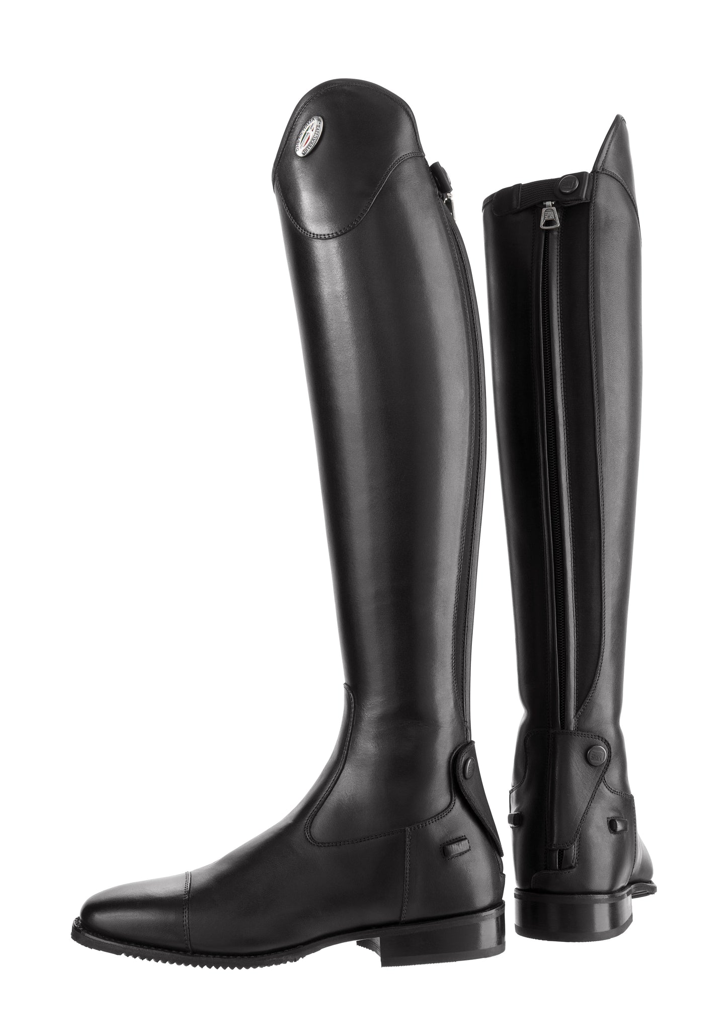 Salento Dress Boots