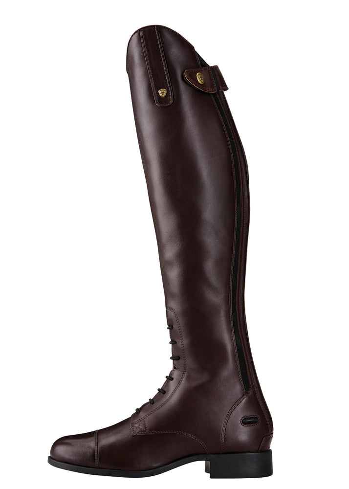 Ladies’ Heritage Contour II Boots