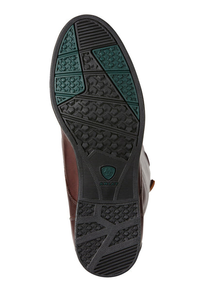 Ladies’ Heritage Contour II Boots