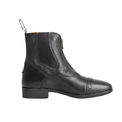 Kids' Leather Paddock Boots