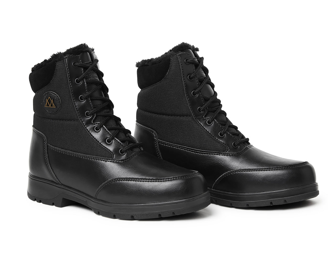 Ladies’ Vermont Lace Paddock Boots