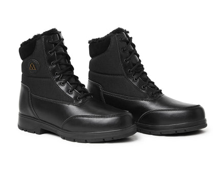 Ladies’ Vermont Lace Paddock Boots