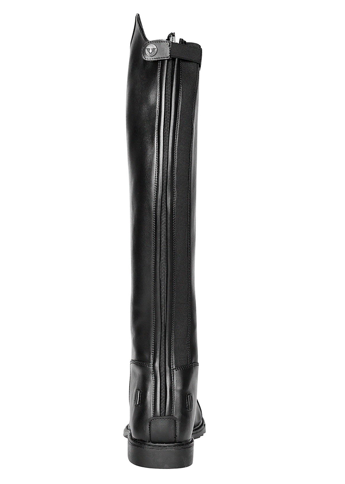 Men’s Starter Back-Zip Field Boots