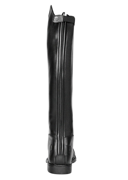 Men’s Starter Back-Zip Field Boots