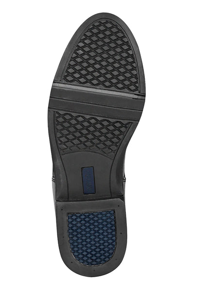 Men’s Starter Back-Zip Field Boots