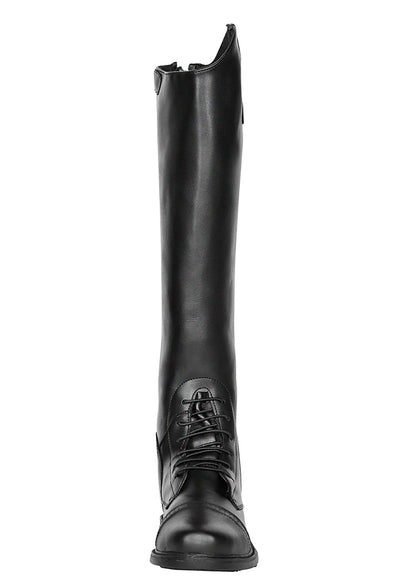 Men’s Starter Back-Zip Field Boots