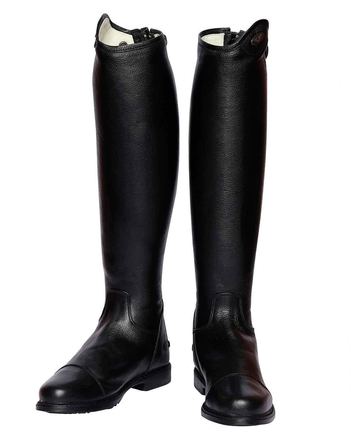Men’s Belmont Dress Boots