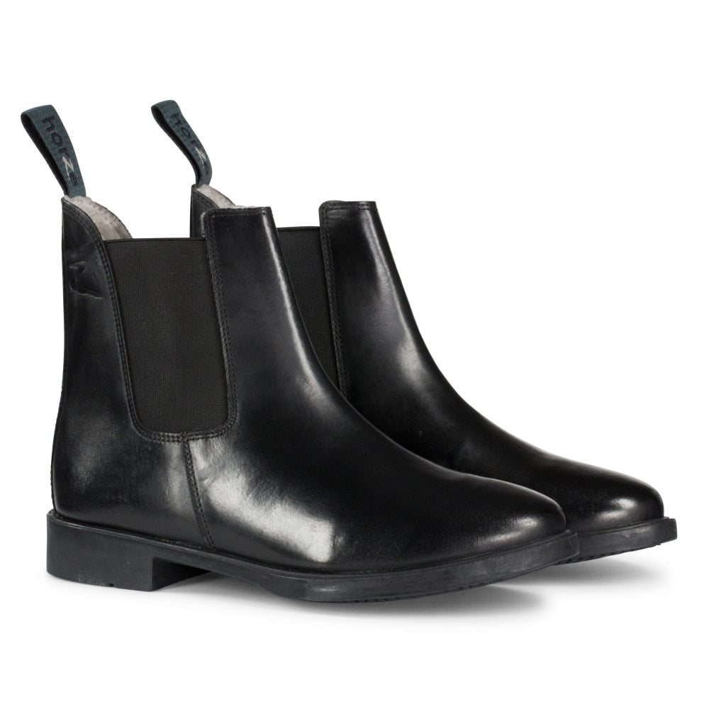 Winter Riding Jodhpur Boots
