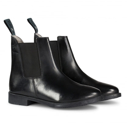 Winter Riding Jodhpur Boots