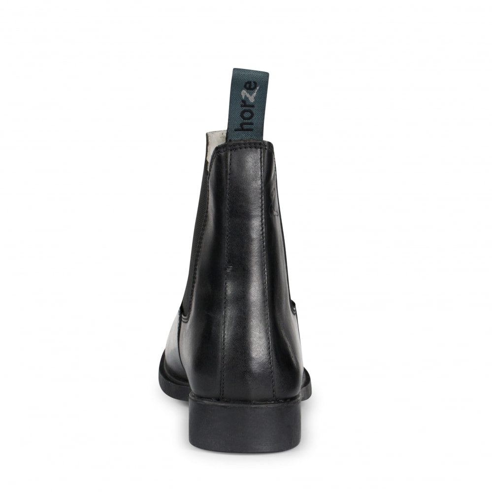 Winter Riding Jodhpur Boots