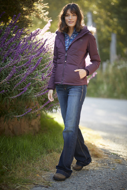 Ladies’ Barnyard Twin Gore Waterproof Boots II