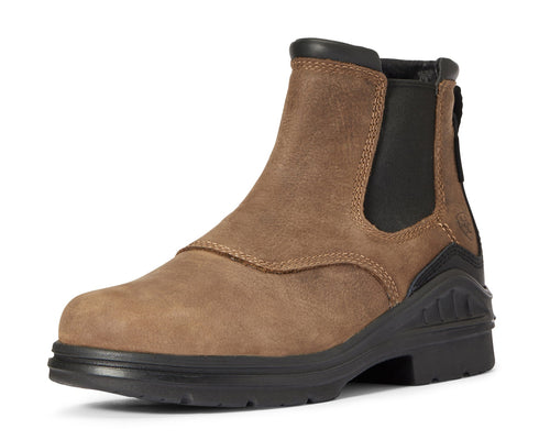 Ladies’ Barnyard Twin Gore Waterproof Boots II