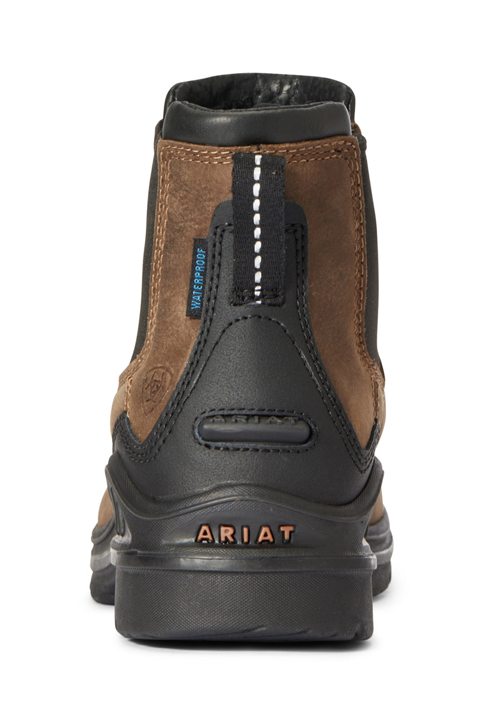 Ladies’ Barnyard Twin Gore Waterproof Boots II