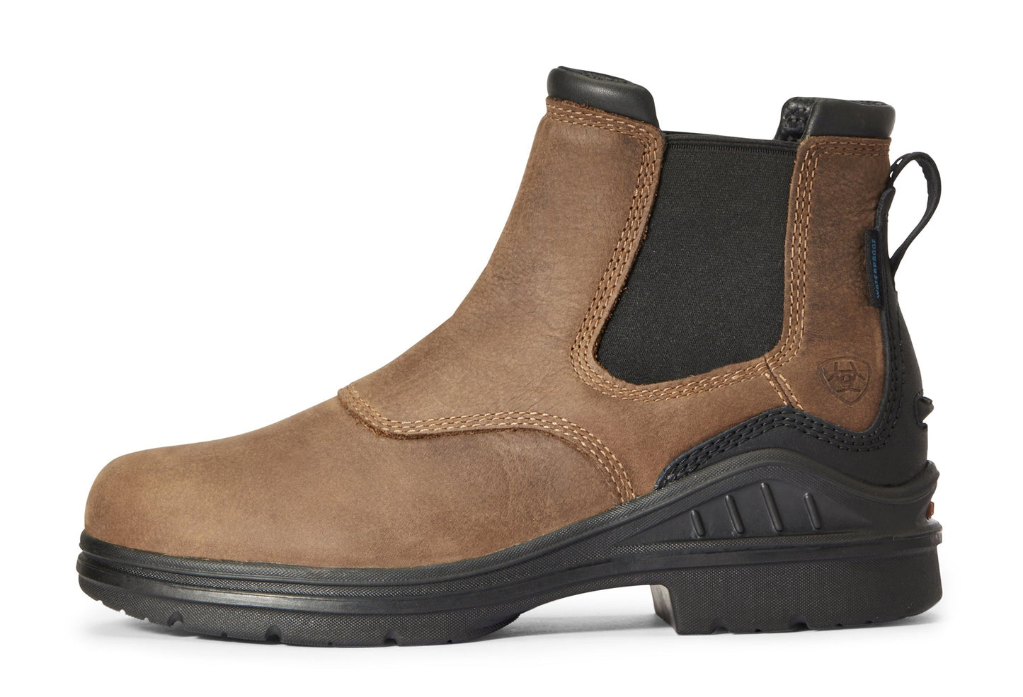 Ladies’ Barnyard Twin Gore Waterproof Boots II
