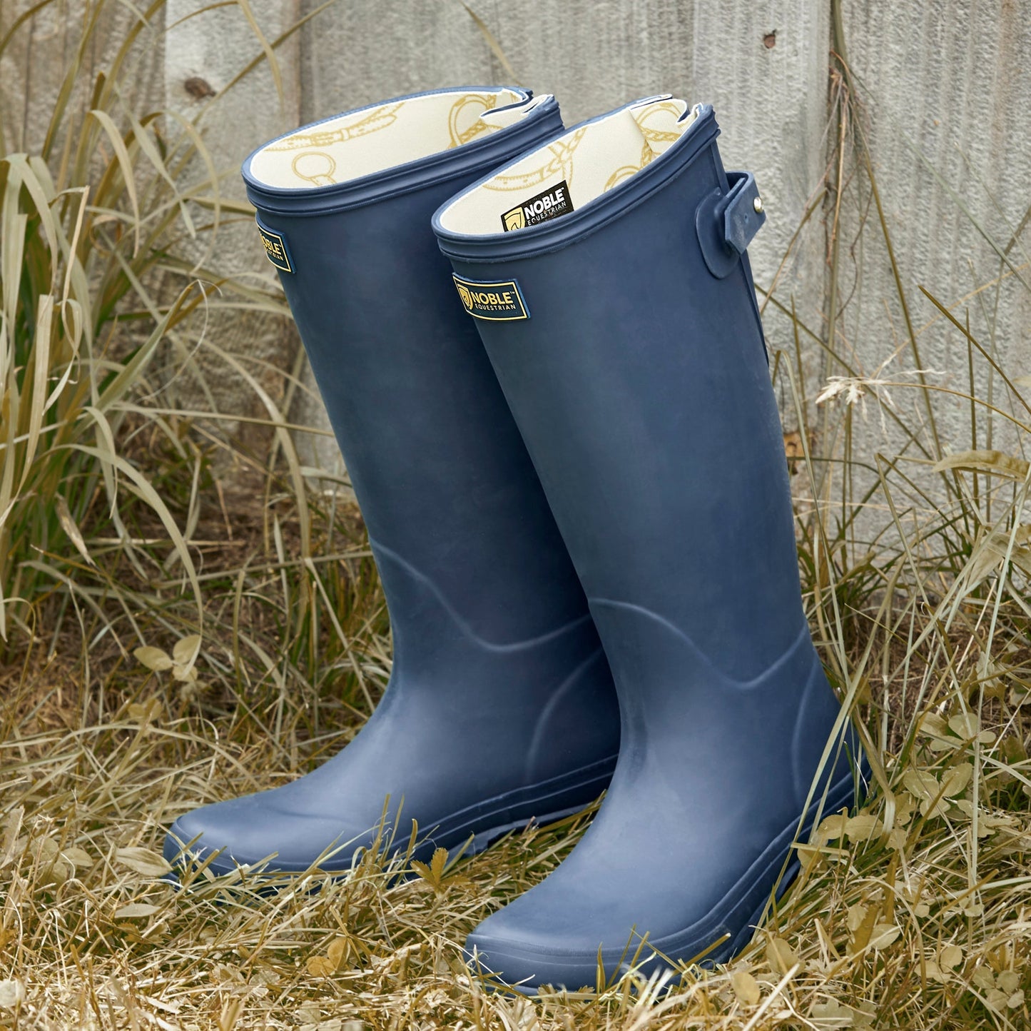 Ladies’ Perfect Fit Wellies