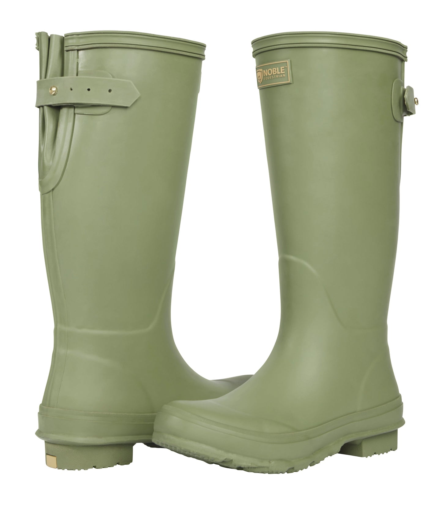 Ladies’ Perfect Fit Wellies