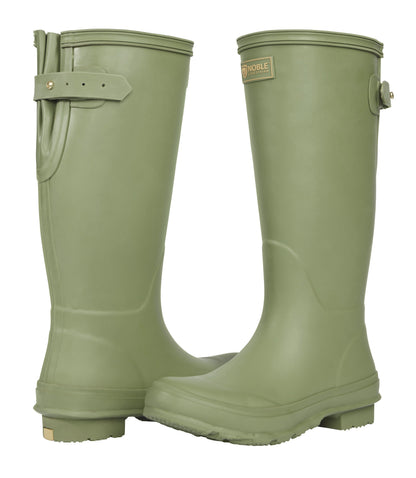 Ladies’ Perfect Fit Wellies
