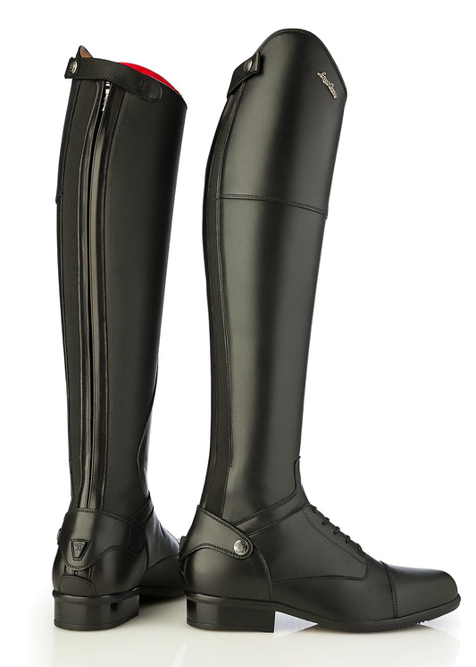Unisex Evolution Field Boots