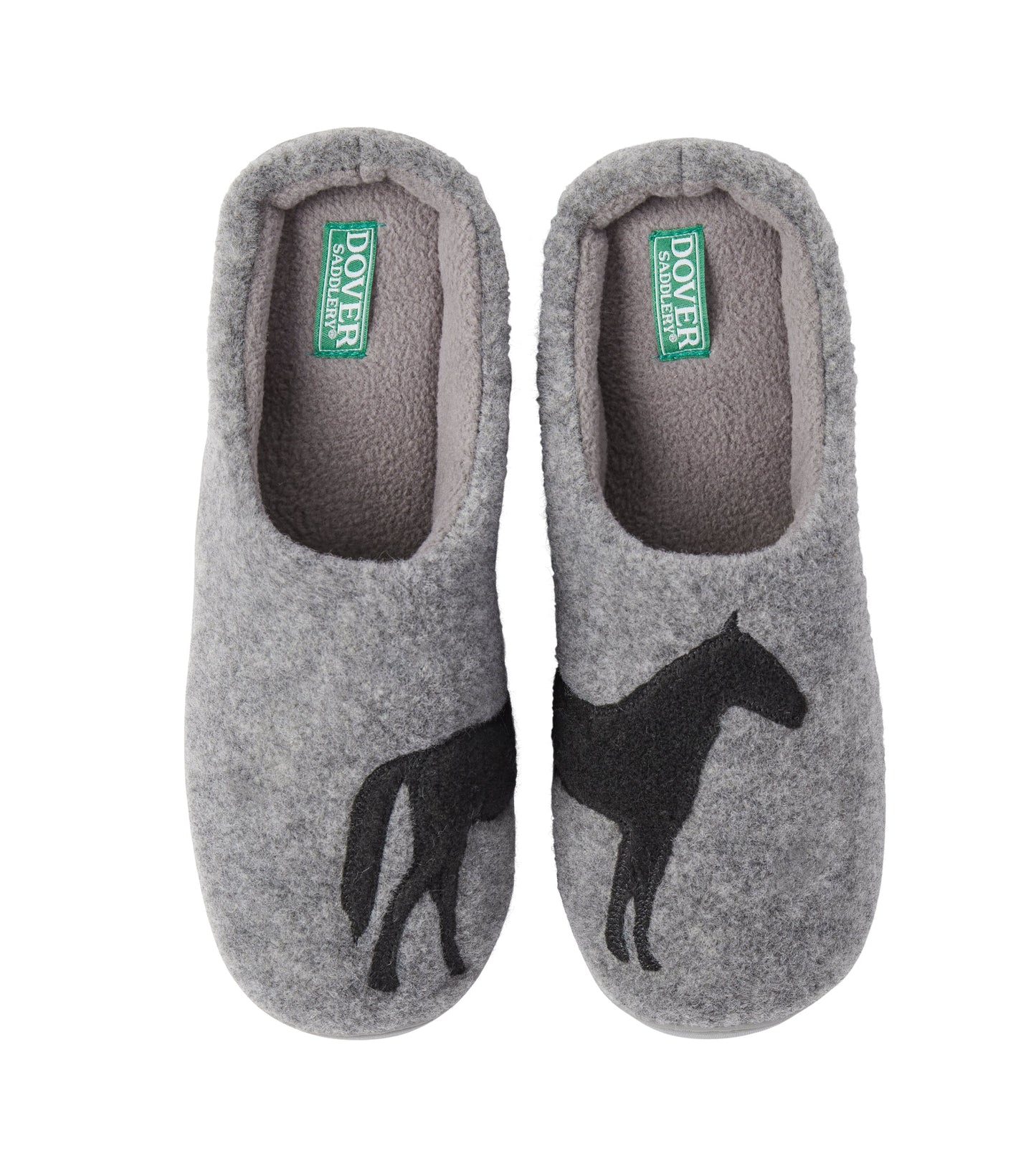 Ladies’ Horsing Around Slippers