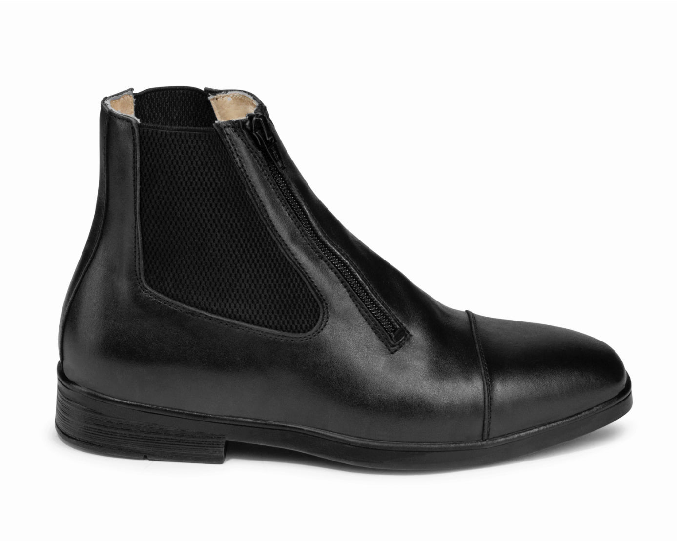 Unisex Z1 Paddock Boots