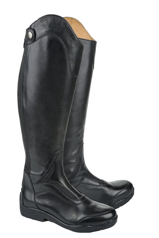 Ladies’ Double Clear Sport Boots