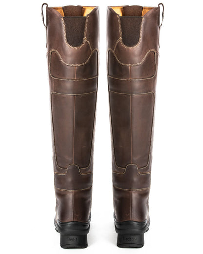 Unisex Avoca II Country Boots