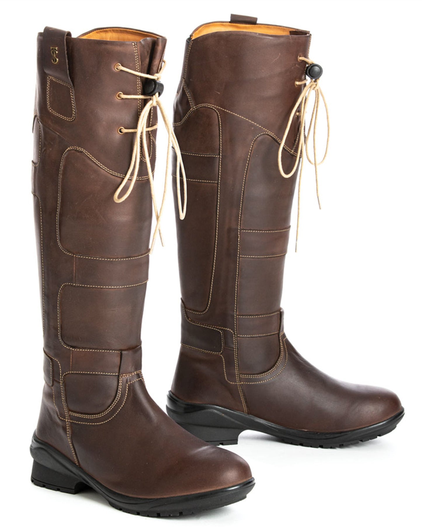 Unisex Avoca II Country Boots