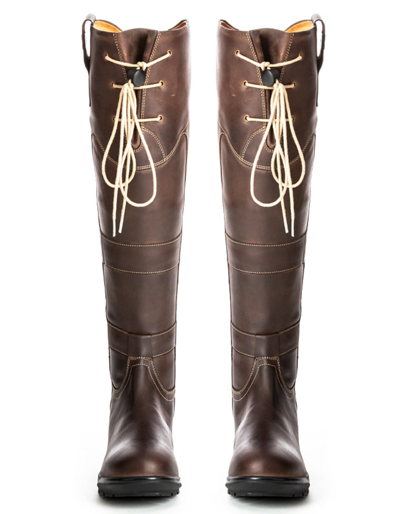 Unisex Avoca II Country Boots