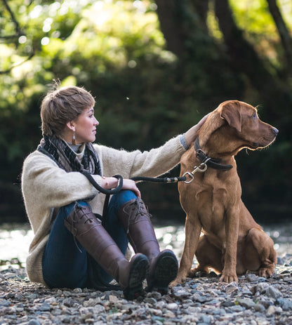 Unisex Avoca II Country Boots