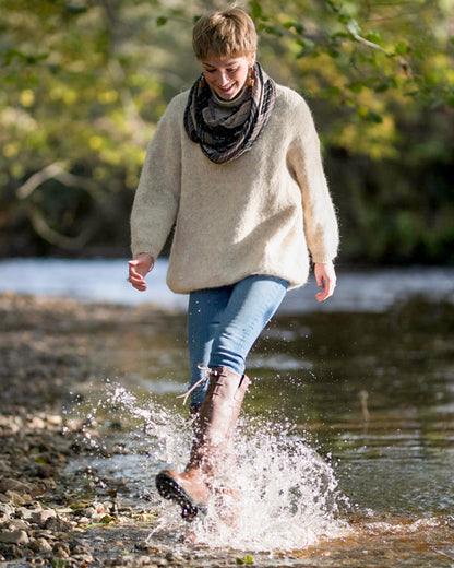 Unisex Avoca II Country Boots