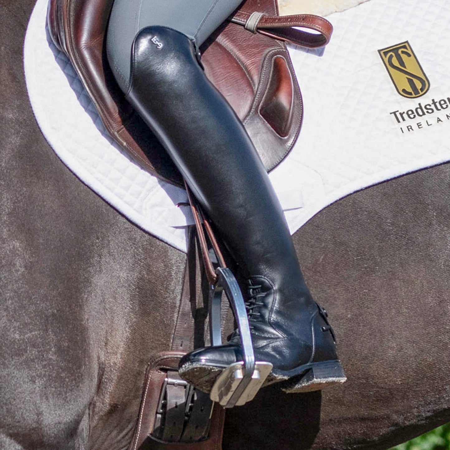 Unisex Vasari Field Boots
