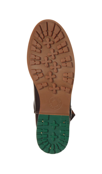 Ladies’ Huntsville Harness Ankle Boots
