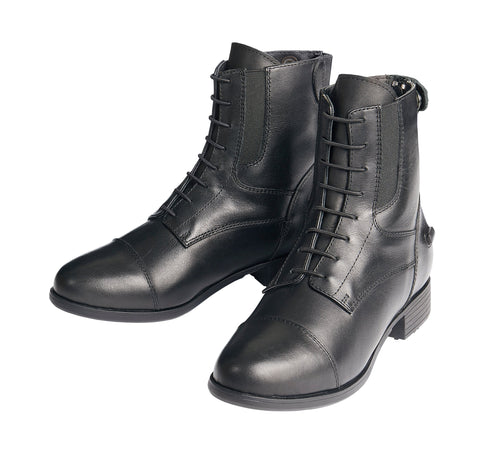 Ladies’ Madison Paddock Boots