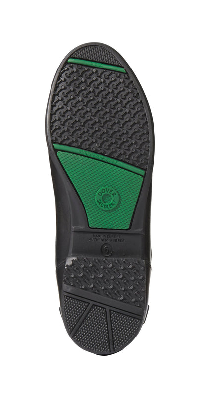 Ladies’ Madison Paddock Boots