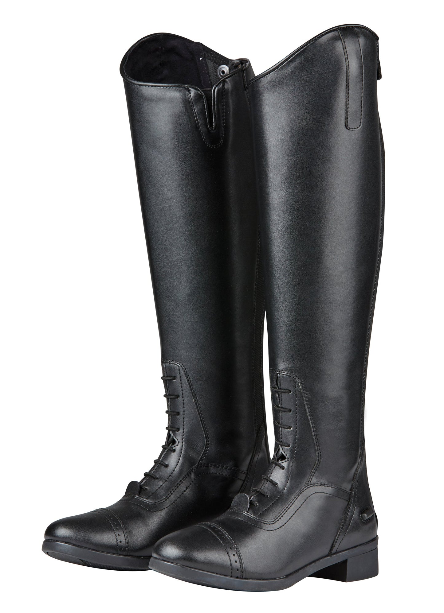 Saxon Ladies’ Syntovia Field Boots