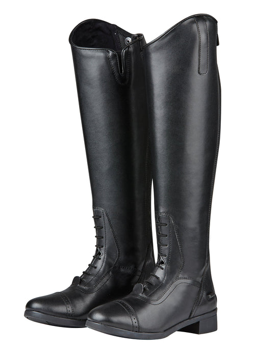Saxon Ladies’ Syntovia Field Boots