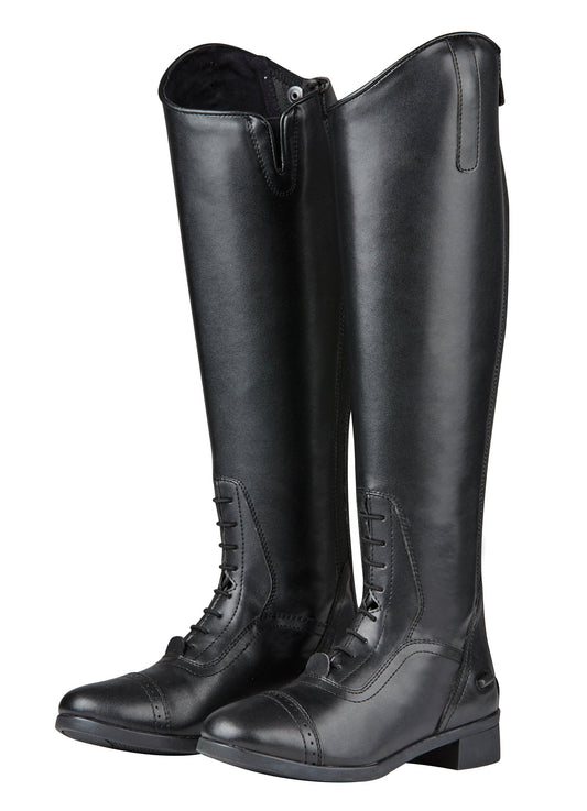 Saxon Ladies’ Syntovia Field Boots