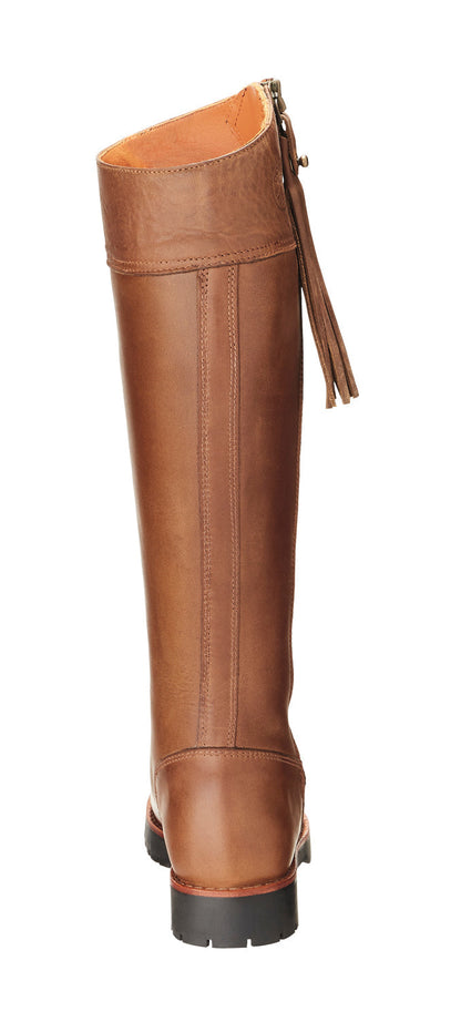 Ladies’ Dandridge Oak Tall Boots