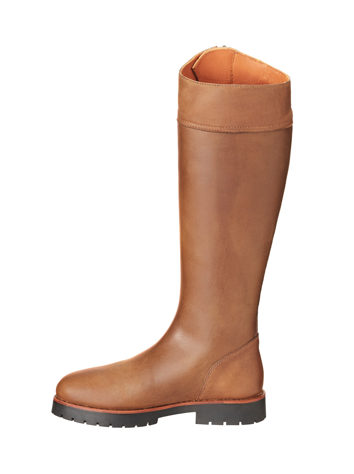 Ladies’ Dandridge Oak Tall Boots