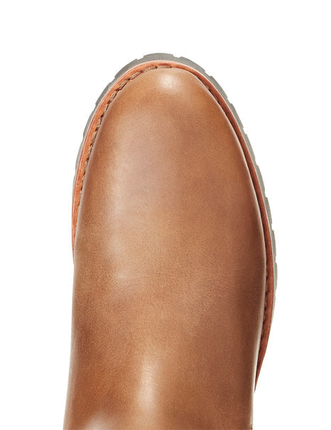 Ladies’ Dandridge Oak Tall Boots